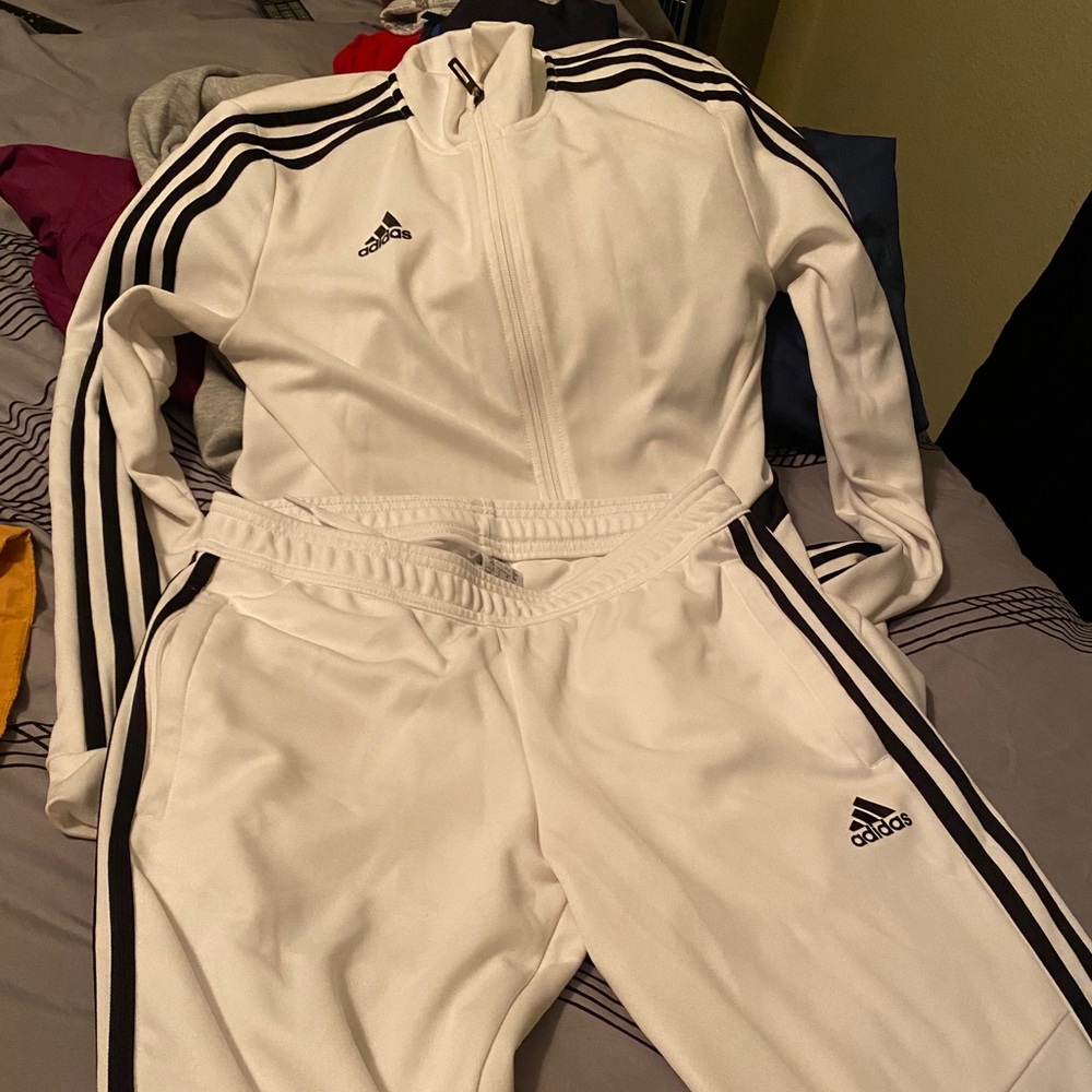 Jump suit
